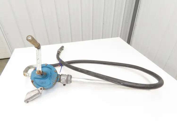 Used BLACKMER _UNKNOWN_ Pumps Indiana US | Arrow Industrial #829150