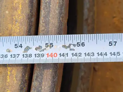 USED GOODYEAR RM-4B+