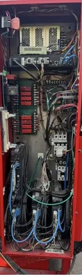 Used 2020 THERMAL DYNAMICS DYNATORCH XLE CNC PLASMA CUTTING SYSTEM Plasma Cutters Minnesota US | Carco Truck & Equipment #1513909