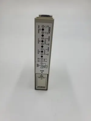 USED ATHENA ATHENA 1ZC-T-S-B-B-00 TEMPERATURE/PROCESS CONTROL