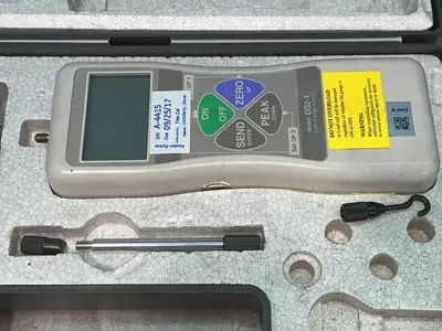 Used IMADA DS21 Dynamometers Ohio US | HGR 24 #1419702