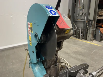 Kalamazoo Cold Saw