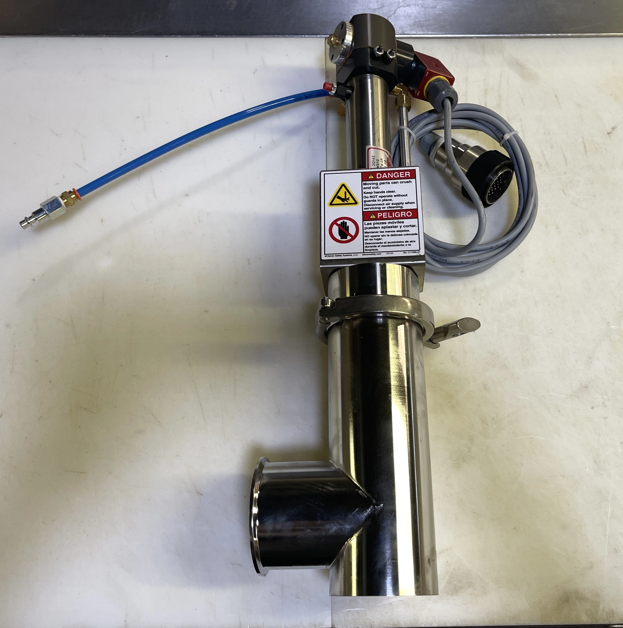USED VEMAG Depositor