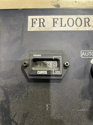 Used 2003 FANUC R-2000IA/165F Robots Michigan US | Aucto #1332273
