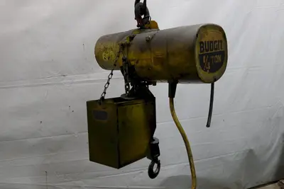USED BUDGIT 113450-10