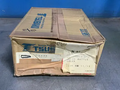 New | in-Stock TSUBAKI RS501LSRT Miscellaneous MRO Ohio US | HGR 24 #1305117
