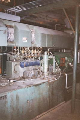 STERLING sheet line Extrusion Lines, Sheet Lines | Mark One Machinery (2)