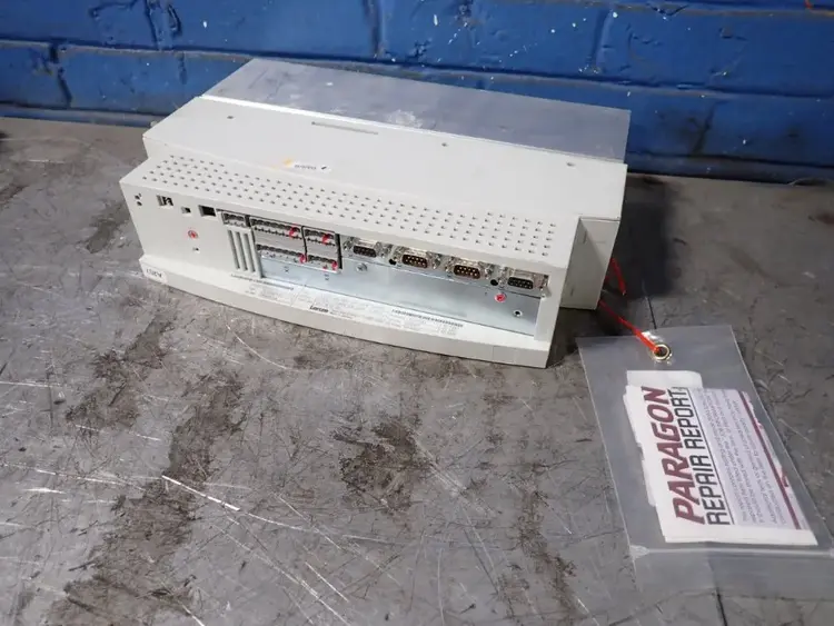 Used LENZE EVS9321ES Power Inverters | HGR 24 #748060