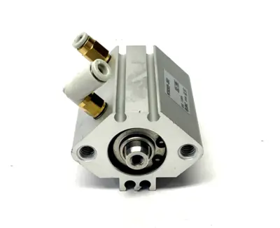 Used SMC NCDQ2A20-20DZ Pneumatic Cylinders Michigan US | Maverick Industrial Sales #1401337