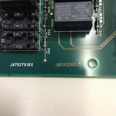 USED SUMITOMO JA762790BC