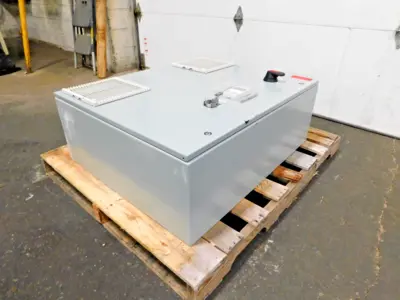 ABB _UNKNOWN_ Variable Frequency Drives | Equipment Recovery Corp. (4)