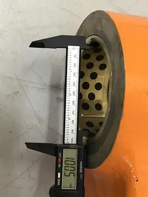 USED CINCINNATI MILACRON 3989641
