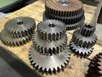 Used REED A22 Thread Rollers Ontario CA | Walden Machinery #1286972