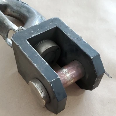 USED CAS 5T