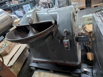 Bowl Cutter