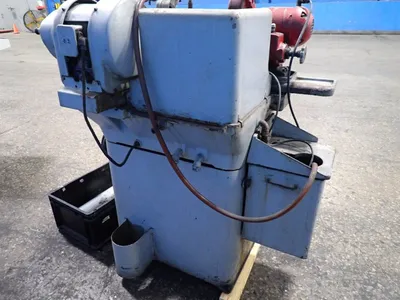 Myford Cylindrical Grinder