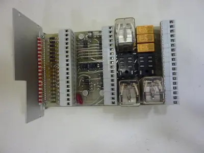 USED SEPRO ROBOTIQUE 07S00955.104/A