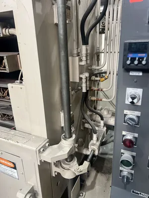 USED WABASH WABASH PCV-150-3024-4CTM PRESS