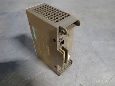 USED SIEMENS 6ES54338MA11