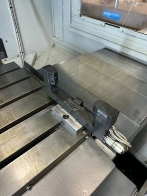 USED MITSUBISHI DM-1000