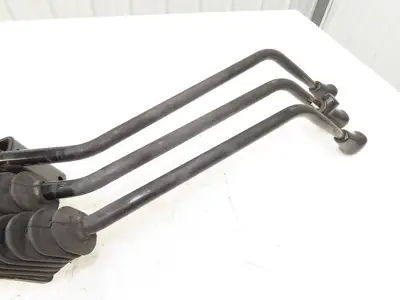 Toyota Electric Forklift Three Lever Control With Lift Tilt Shift From 8FBE15U