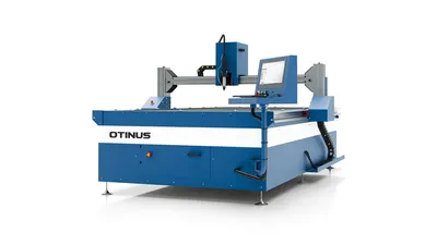 New | in-Stock 2023 OTINUS PCV-3015-D Plasma Cutters Illinois US | Aucto #1427300