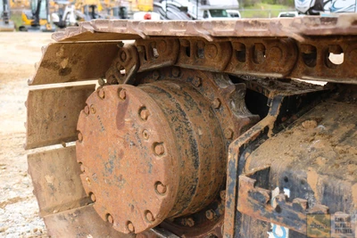 Used 2013 JOHN DEERE 135D Excavators California US | Monster Iron Equipment Services #1481097