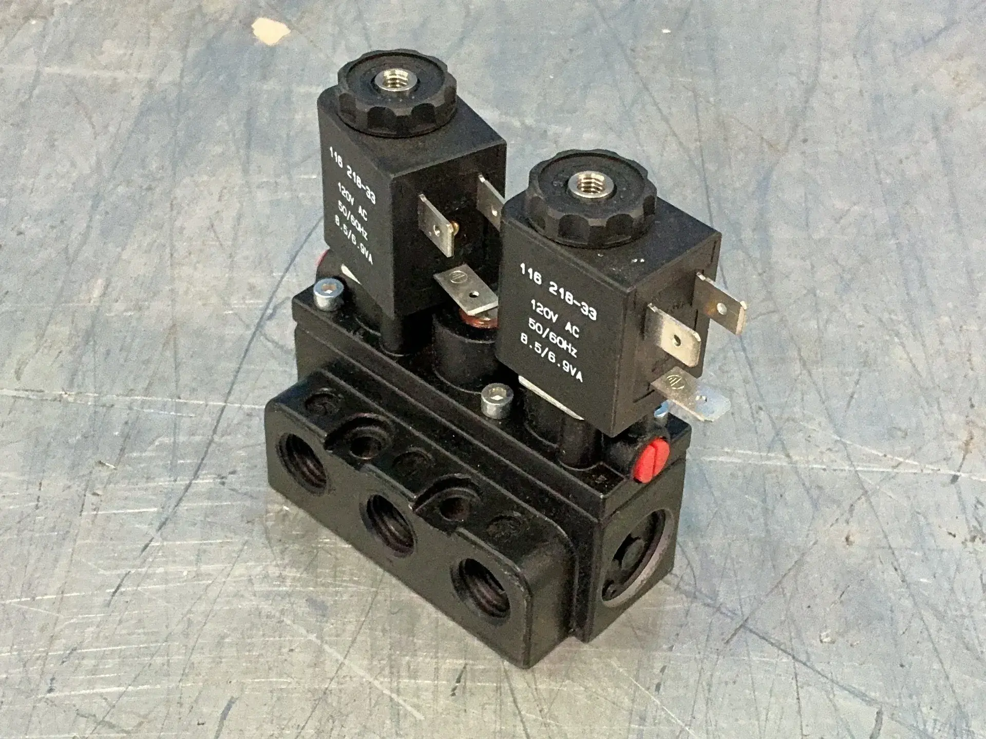 Used INGERSOLL RAND A212SD120AG Pumps Ohio US | HGR 24 #1290329
