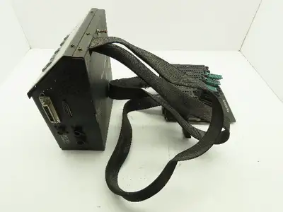 AutoPrint Model OEM Printer FOR PARTS OR REPAIR
