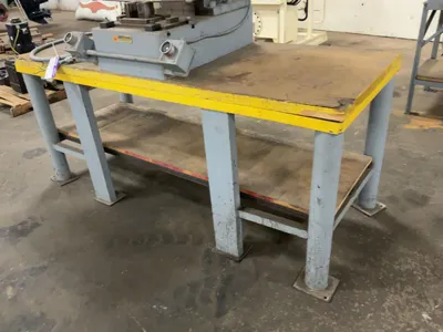 Used _UNKNOWN_ _UNKNOWN_ Rivet Spinners / Orbital Michigan US | Miedema Asset Management Group #1322436