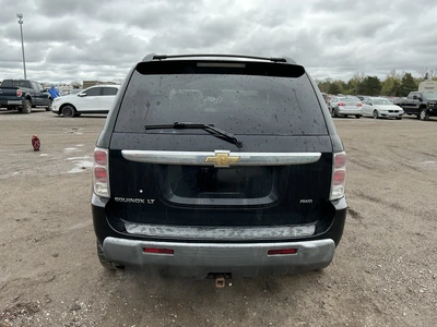 USED 2006 CHEVROLET EQUINOX