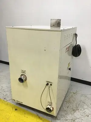 USED BRY AIR RD-200