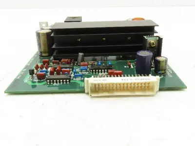 Okuma 1911-2891 Opus7000 PS80 Circuit Board Module