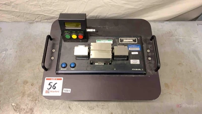 USED THOR LABS VYTRAN PTR-200-ARL