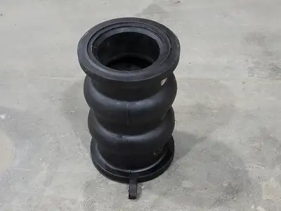 USED RF VALVE NR3-250-3