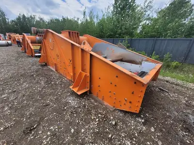 USED VIBRAMECH H1-48-18