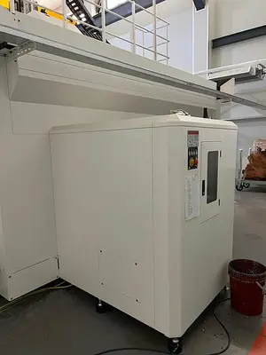 Used 2022 APEC G3060-5L Planer Type Mills Georgia US | Shub Machinery #81248