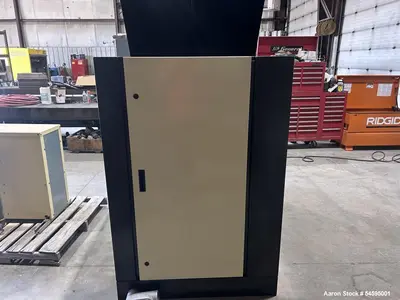 Used INGERSOLL-RAND RS30I-A125 Rotary Screw & Sliding Vane Air Compressors Illinois US | Aaron Equipment #1341498