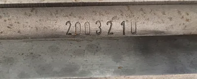 2013 SHARP 22100B Lathes, Gap Bed | Machinery Central (17)
