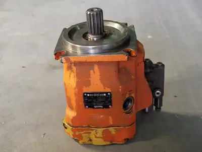 USED REXROTH R910979368