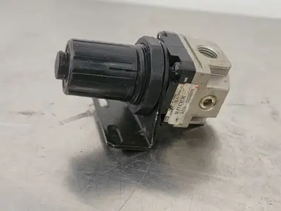 USED SMC NAR2000-N02B