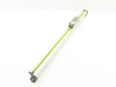 Mitutoyo AT103-450 Absolute Linear Digital Scale Encoder 450mm Travel