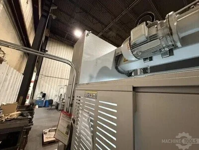 Used 2022 BYSTRONIC XACT SMART 160/3100 Press Brakes Georgia US | The Equipment Hub #1290073