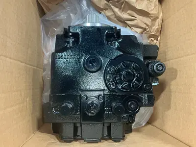 Used ROADTEC _UNKNOWN_ Pumps Ohio US | HGR 24 #1764644