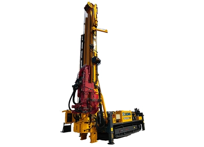 XCMG GLOBAL XSL1000 Deep Well Drilling Rig | Iron Listing (1)