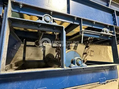 USED DONGAN 61-1060 30FT INCLINED