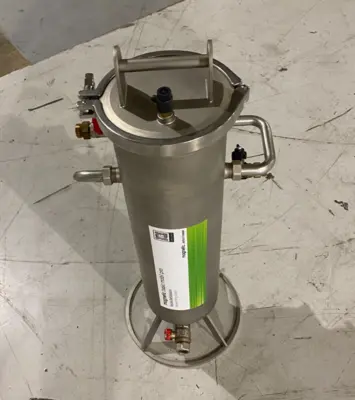 Magnetic...Einfach Besser Demineralization Basic Mobil Pro - Used
