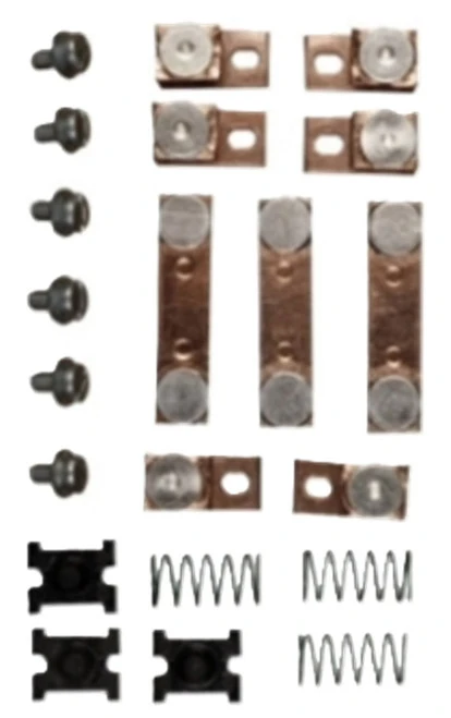 Eaton 6-35-2 Contact Kit for Citation, 3-Pole, Size 3, Series B1 [New]