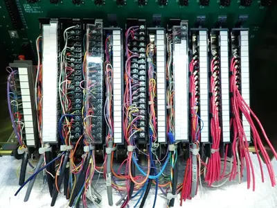 USED ALLEN BRADLEY 1771A3B1