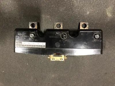 USED ITE JL3T175
